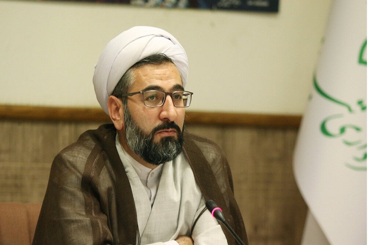 سوگواره ملی شعر و مرثیه فاطمی زمینه ی تولید اشعار آیینی را گسترش می دهد