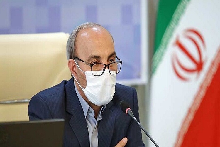 18 بیمار کرونایی در آذربایجانشرقی فوت کردهاند 18 بیمار کرونایی در آذربایجانشرقی فوت کردهاند