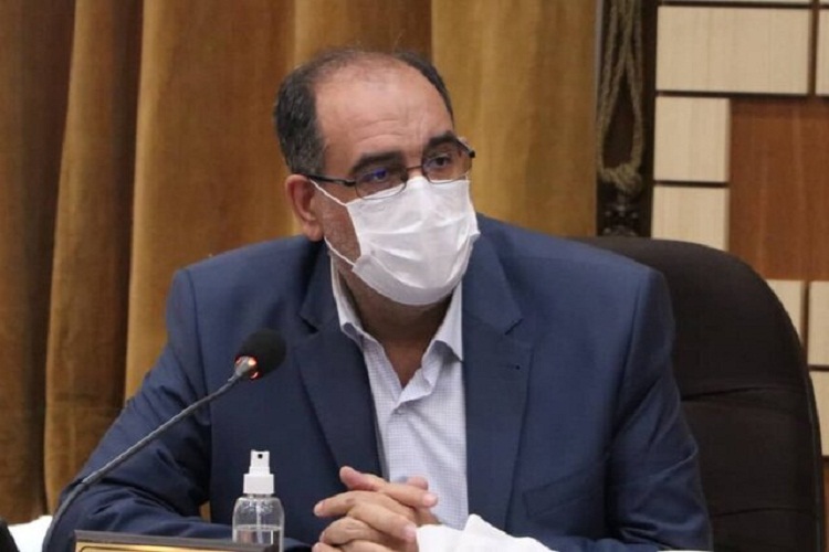 عباس رنجبر، شهردار تبریز