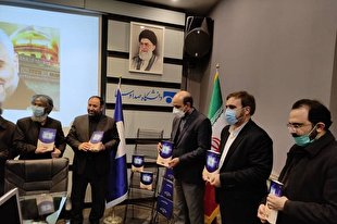 مکتب حاج قاسم اصالتش را از عاشورا وام گرفته است + فیلم