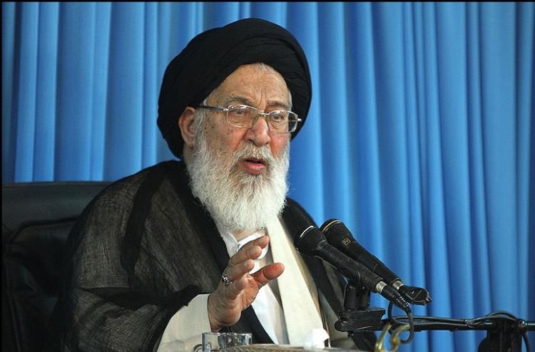 پاسخ شیخ طوسی به شبهه ملاصدرا درباره گوارا بودن عذاب دوزخ + صوت