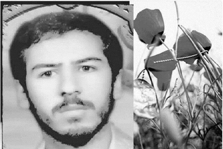 شهید مرتضی جابری، از شهدای 27 دی دانشگاه تبریز شهید مرتضی جابری، از شهدای 27 دی دانشگاه تبریز