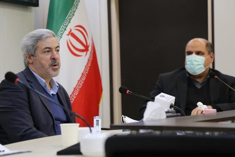 قاسم ناظمی، مدیرکل ارشاد آذربایجان شرقی