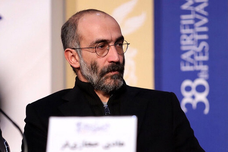 هادی حجازی فر، کارگردان موقعیت مهدی