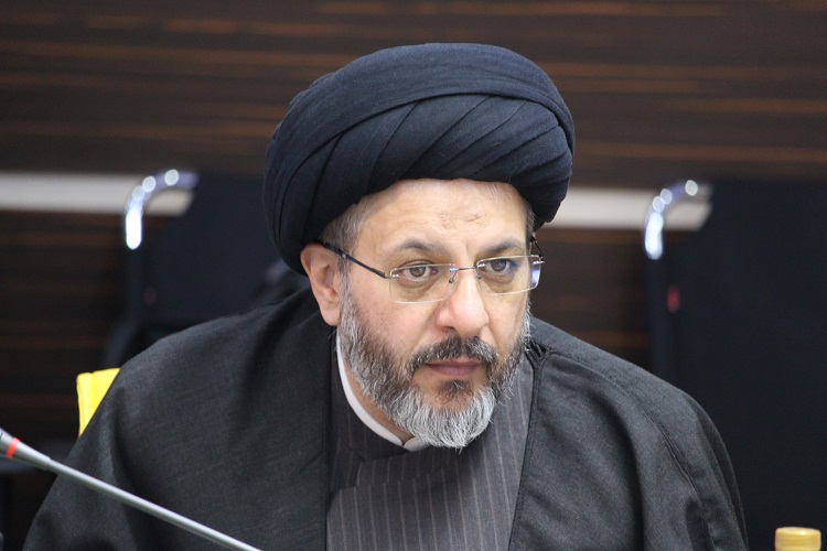 روز قدس نمادی برای تقابل حق و باطل در عصر حاضر محسوب میشود روز قدس نمادی برای تقابل حق و باطل در عصر حاضر محسوب میشود