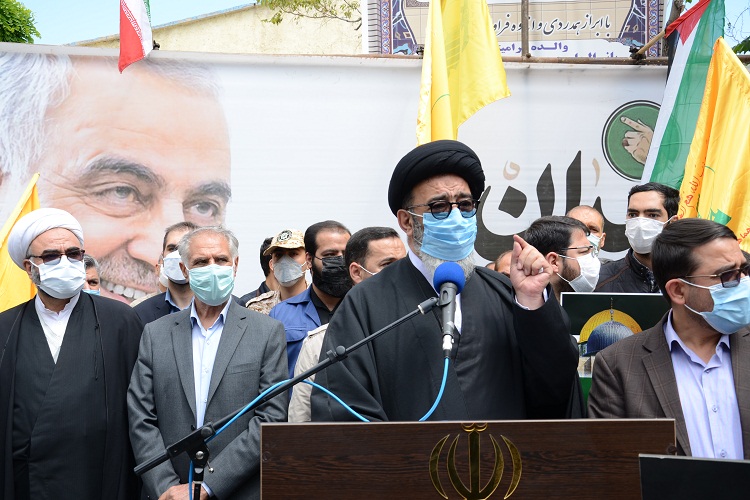 مبارزه با نظام سلطه از برجسته&zwnj;ترین مولفه&zwnj;های نظام فکری امام خمینی(ره) بود