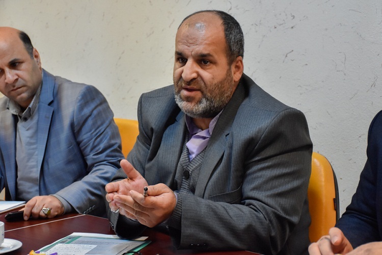 بستر پرداخت الکترونیکی زکات فطره در آذربایجان‌شرقی فراهم شد