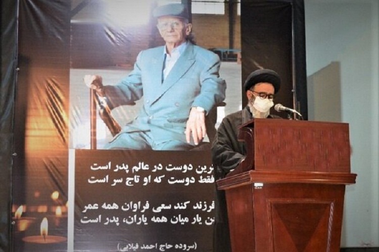 درمانگاهی به یاد پدر صنعت آذربایجان&zwnj;شرقی احداث می&zwnj;شود