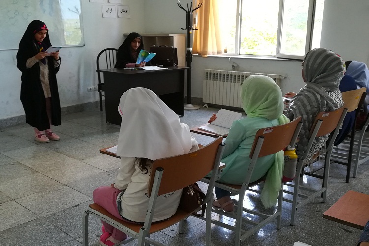 صدای اعتراض مربیان قرآنی را بشنوید صدای اعتراض مربیان قرآنی را بشنوید