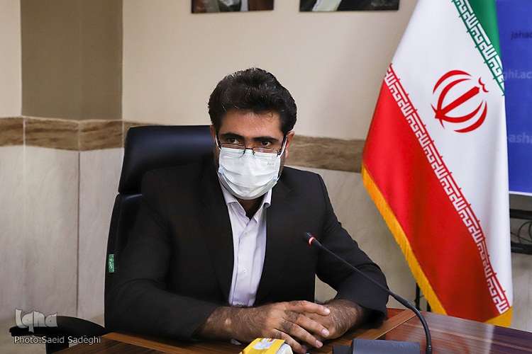 جهاددانشگاهی در برهه&zwnj;های مختلف وظیفه رفع مشکلات کشور را برعهده گرفته است