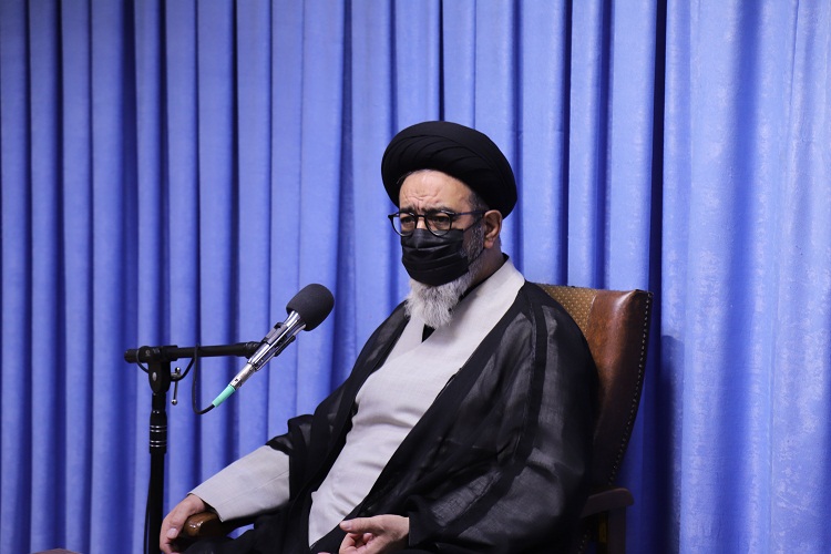 فعالیتهای جهاددانشگاهی در حوزههای مختلف الهام بخش است فعالیتهای جهاددانشگاهی در حوزههای مختلف الهام بخش است