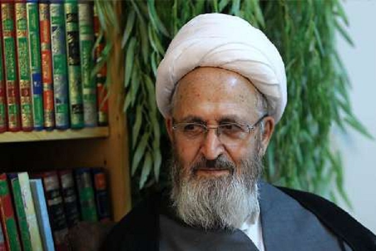 پیام آیت&zwnj;الله سبحانی به کنگره بین&zwnj;المللی &laquo;شعر غدیر&raquo;