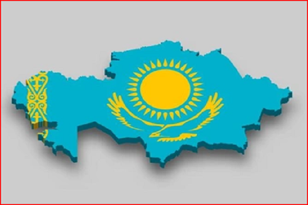 آموزش طلاب در مرکز سوادآموزی دینی قزاقستان