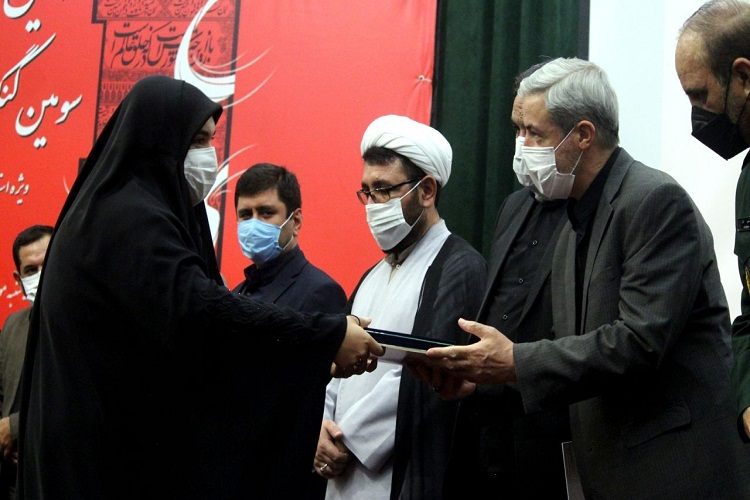 سومین کنگره منطقه ای شعر محرم در تبریز به کار خود پایان داد