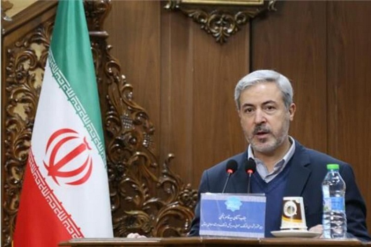 سیدقاسم ناظمی، مدیرکل ارشاد آذربایجان&zwnj;شرقی مهارت افزایی است