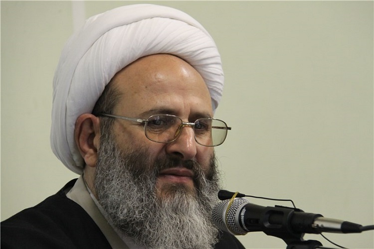 لجاجت و تعصب مانع تفکر صحیح است