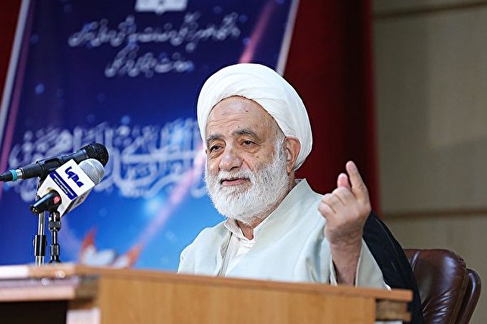 حق دست در رساله‌ حقوق امام سجاد(ع) + مسابقه