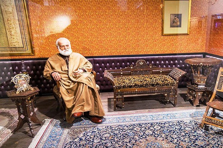 حاج حسین آقا ملک تبریزی؛ بزرگترین واقف ایران