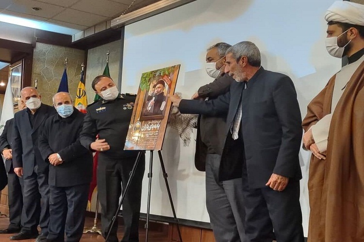 کتاب خاطره صوتی، تبریز، رونمایی، حاج بیوک آسایش