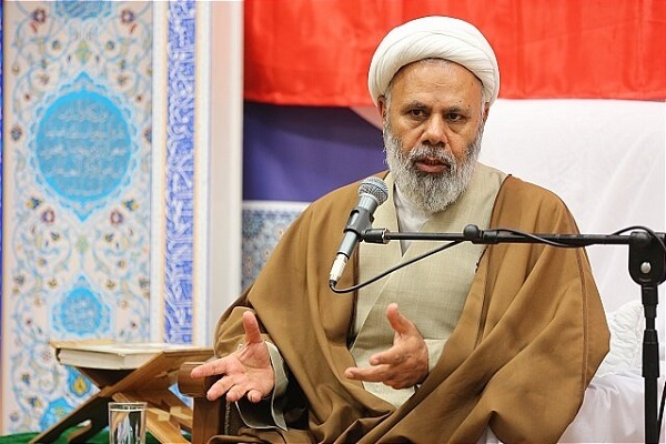 حقیقت توبه و شرایط پذیرش آن از سوی خداوند