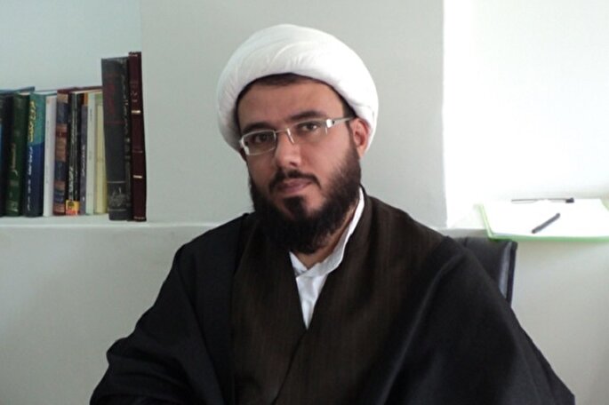 ماه رمضان ماه تجلی است/ تنزل هویت ذات در شب قدر