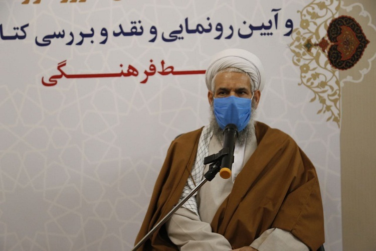 جهاد تبیین در مقابل تحریفات استکبار جهانی می&zwnj;تواند مثمر ثمر باشد