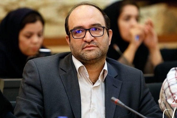 اسد بابایی، مدیرخانه مطبوعات آذربایجان شرقی