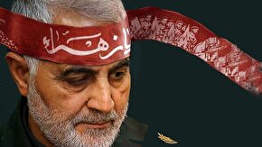 فیلم | معرفت قرآنی شهید سلیمانی