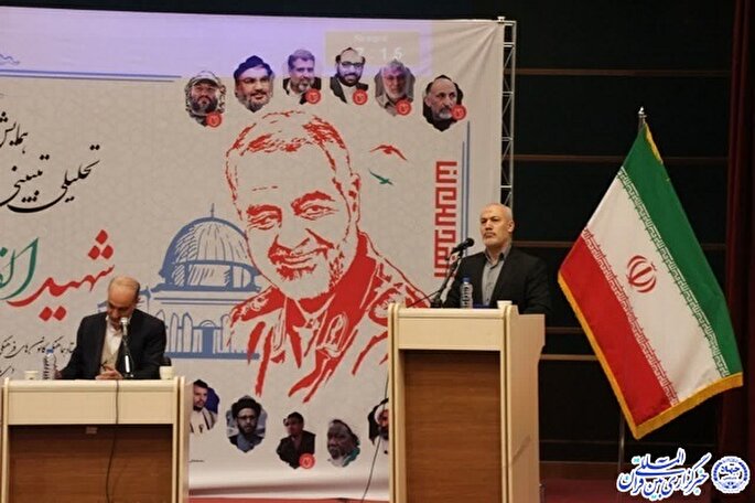 لیبرالیسم نوین؛ بزرگترین خطر جهان اسلام