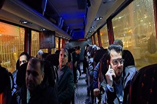 گروهی از عوامل اجرایی مسابقات را جهادی آغاز کردند