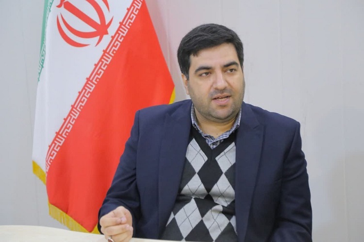 ظرفیت هنرمندان مسجدی در جریان‌سازی فرهنگی مورد استفاده قرار گیرد