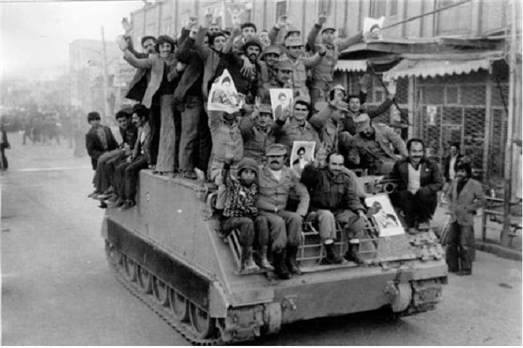 15 بهمن سال 1357 15 بهمن سال 1357