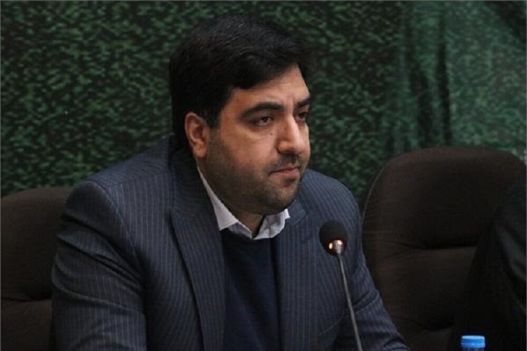 سیدمحمدحسین بلاغی، مدیرکل ارشاد آذربایجان شرقی