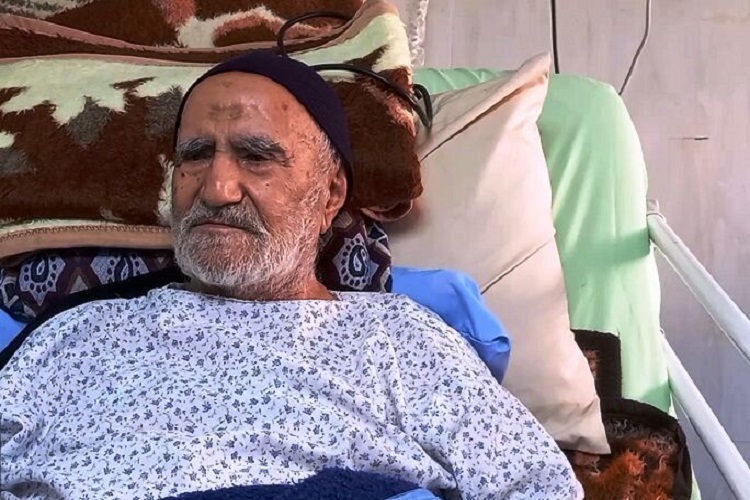 استاد کریمی مراغه‌ای، شاعر