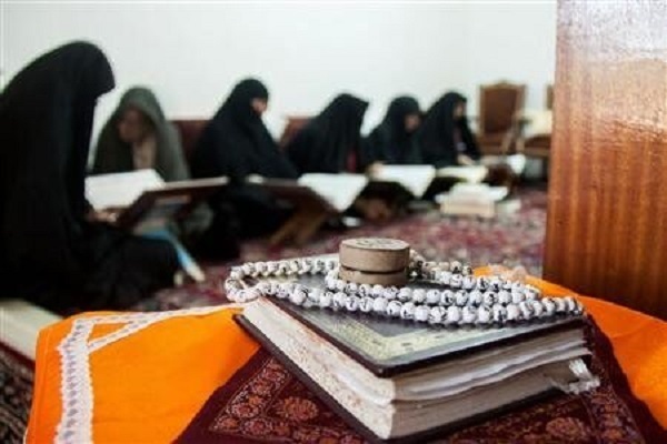 آزمون ورودی آموزشیاری قرآن در زاهدان برگزار می‌شود