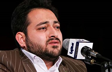 فیلم | تلاوت افتخاری «سعید پرویزی» در آخرین روز مسابقات بین‌المللی قرآن