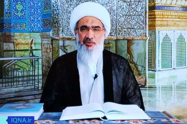 فیلم | نیت؛ جوهره عمل