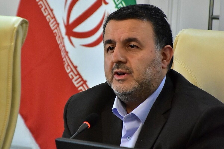 بهمن نقی پور، رئیس دانشگاه علوم پزشکی تبریز