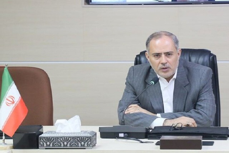 محمدفرشکاران، رئیس سازمان مدیریت آذربایجان شرقی