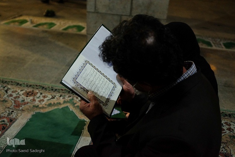 شب قدر، بهترین اعمال در شب قدر، ماه مبارک رمضان