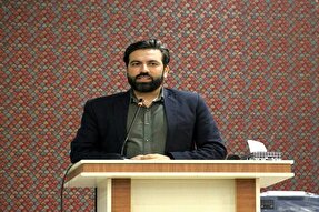 امامزاده حسن(ع) کرج میزبان اجتماع عزاداران امیر‌مؤمنان(ع) می‌شود