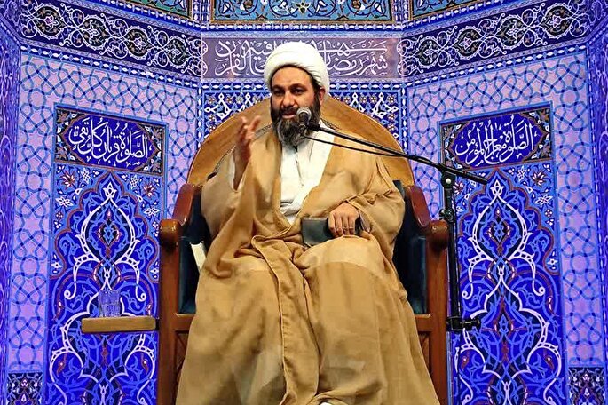 خطرناک‌ترین شیوه دینداری