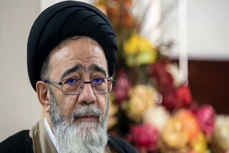 حجت الاسلام آل هاشم، امام جمعه تبریز