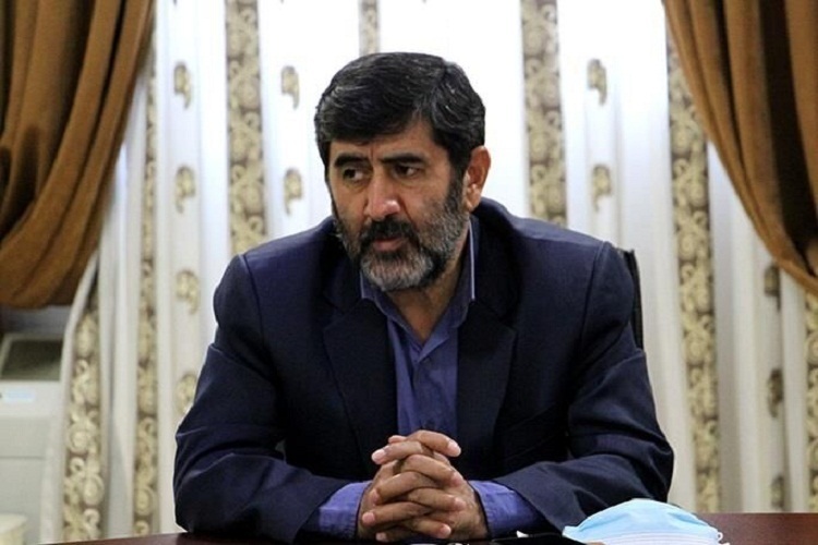 تراب محمدی، معاون سیاسی استاندار آذربایجان شرقی تراب محمدی، معاون سیاسی استاندار آذربایجان شرقی