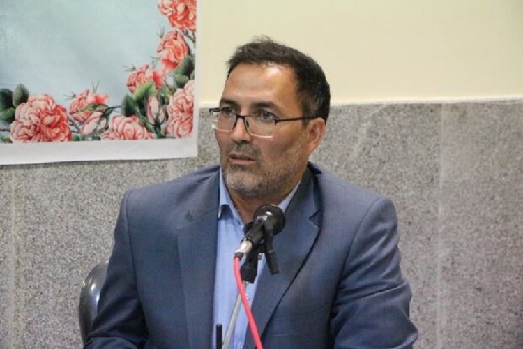 محمدجوادی، مدیرکل زندان های آذربایجان شرقی