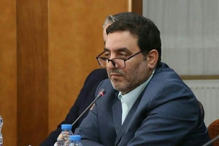 علیرضا صیادی، مدیرکل آموزش و پرورش آذربایجان شرقی