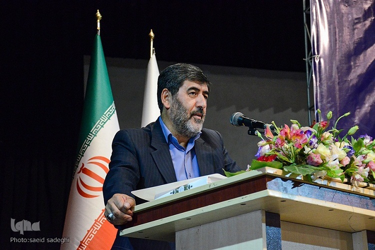 تراب محمدی، معاون سیاسی استاندار آذربایجان شرقی