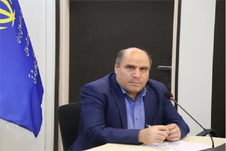 علی محرمی، معاون هنری اداره کل ارشاد آذربایجان شرقی