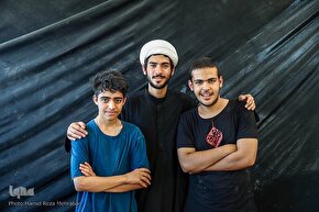 فيلم | ملت امام حسین(ع) در قاب ماندگار