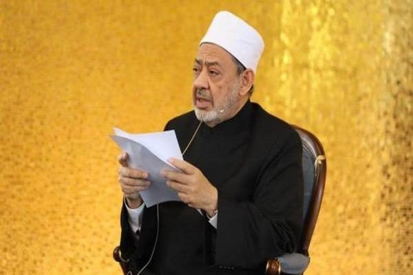 اسلام و تروريسم جمع شدنی نيستند